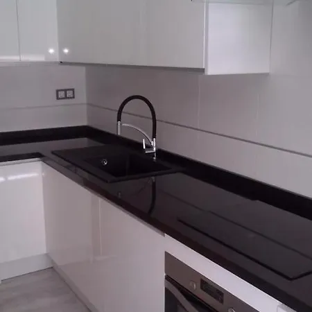 Stylish In The Heart Of With Pool Apartment
