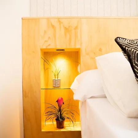Stylish In The Heart Of With Pool * Malaga