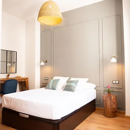 Apartment Stylish In The Heart Of With Pool Malaga